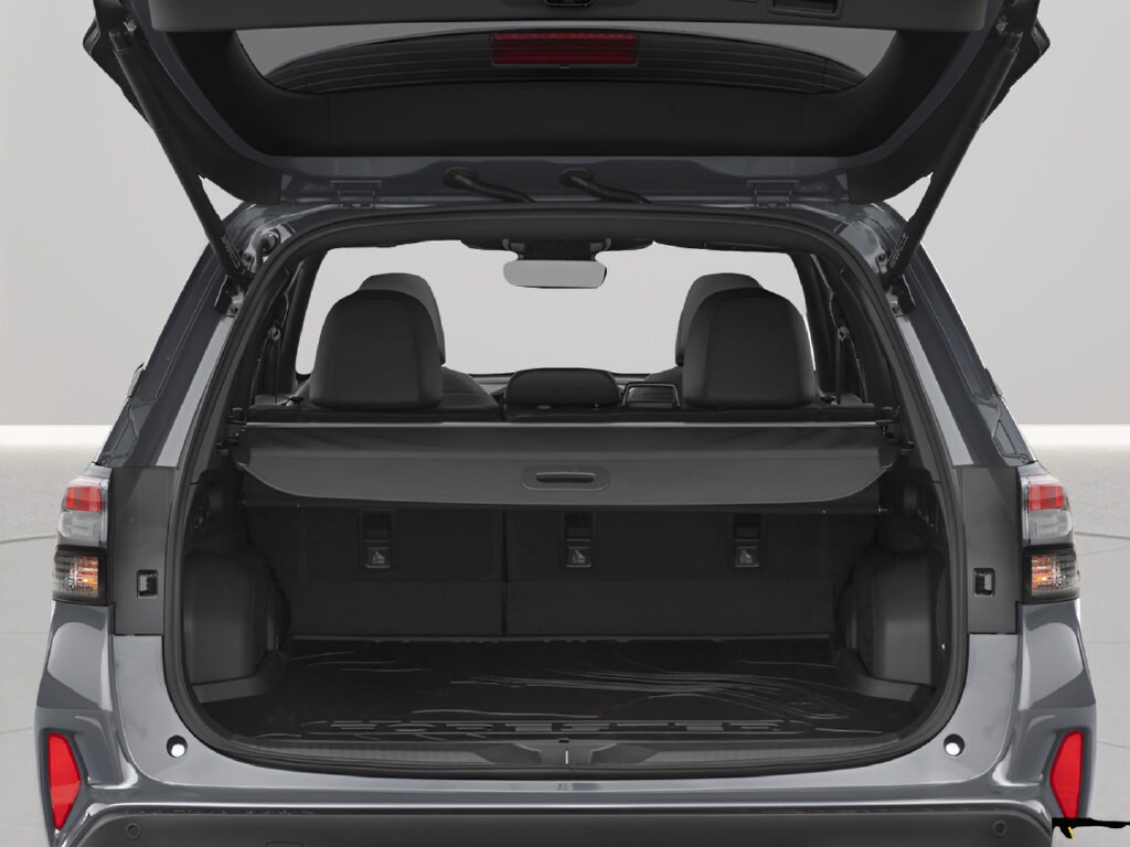 2026 Subaru Forester Sport - Photo 10