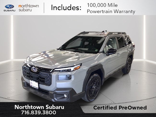 2026 Subaru Outback Limited SUV