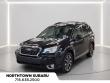 Used 2018 Subaru Forester 2.0XT Touring SUV