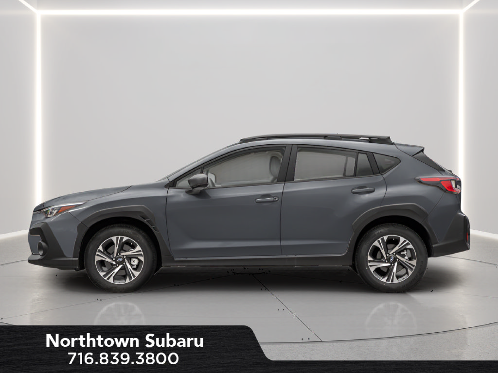 New 2027 Subaru Crosstrek Premium
