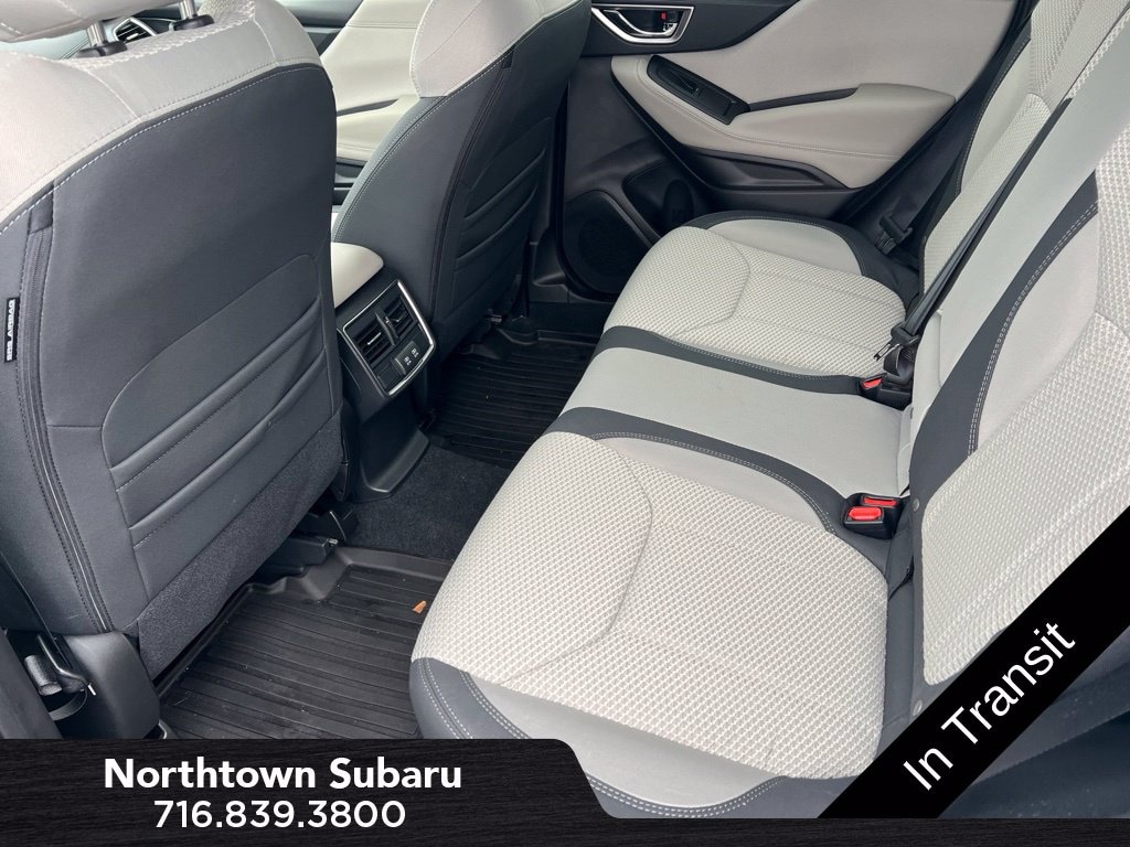 Certified 2024 Subaru Forester Premium SUV