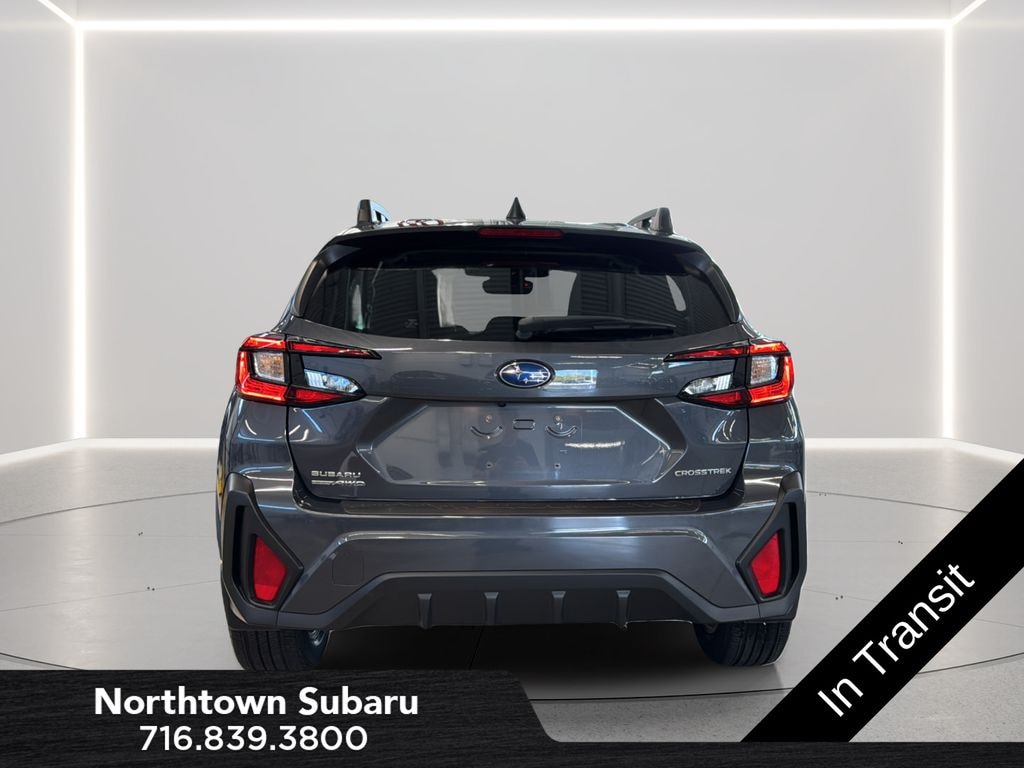 Used 2024 Subaru Crosstrek Premium SUV