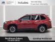 Certified Pre-Owned 2026 Subaru Forester Premium SUV SR5356 Amherst NY
