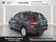 Certified Pre-Owned 2023 Subaru Forester Base SUV SP5380 Amherst NY