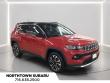2023 Jeep Compass Limited SUV