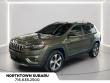 Used 2019 Jeep Cherokee Limited SUV
