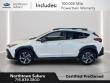 Certified Pre-Owned 2024 Subaru Crosstrek Premium SUV SP5381 Amherst NY