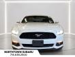 2017 Ford Mustang Ecoboost Coupe