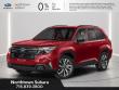 2026 Subaru Forester Touring SUV