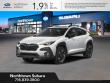 2026 Subaru Crosstrek Limited SUV