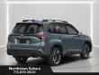 2026 Subaru Forester Premium Hybrid SUV