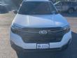 2026 Subaru Forester Touring SUV