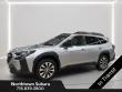 Used 2024 Subaru Outback Limited SUV