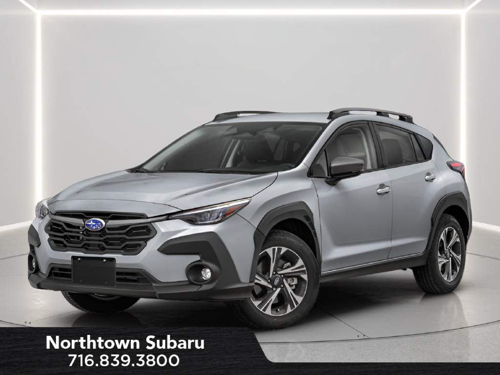 New 2027 Subaru Crosstrek Premium