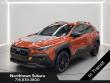 Used 2024 Subaru Crosstrek Wilderness SUV