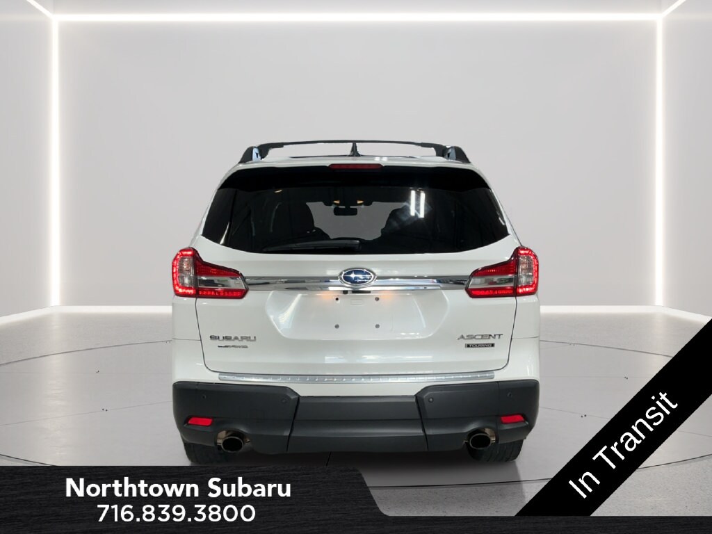 Used 2019 Subaru Ascent Touring SUV