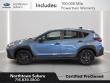 2024 Subaru Crosstrek Base SUV