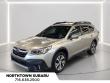 Used 2020 Subaru Outback Limited SUV