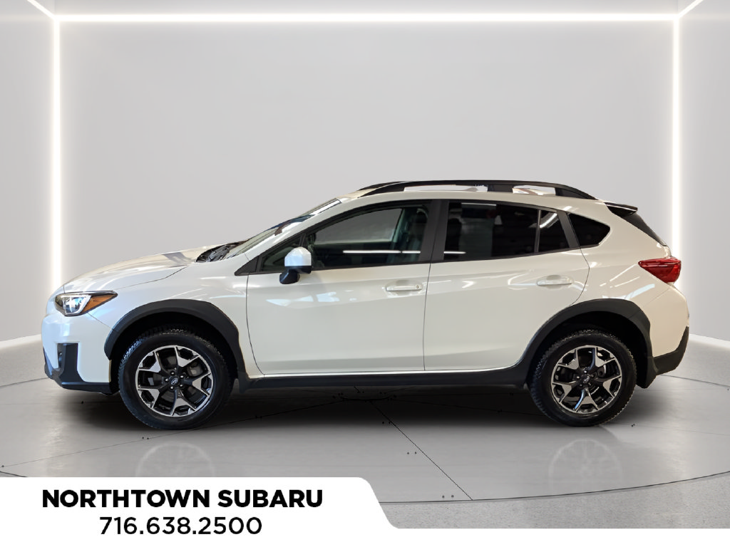 Used 2019 Subaru Crosstrek 2.0i Premium SUV