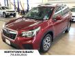 Used 2020 Subaru Forester Premium SUV