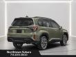2026 Subaru Forester Touring Hybrid SUV