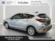 Certified Pre-Owned 2024 Subaru Impreza Base 5-Door SP5350 Amherst NY