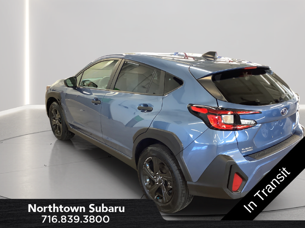 Used 2024 Subaru Crosstrek Base SUV