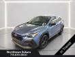 Certified 2024 Subaru Crosstrek Base SUV
