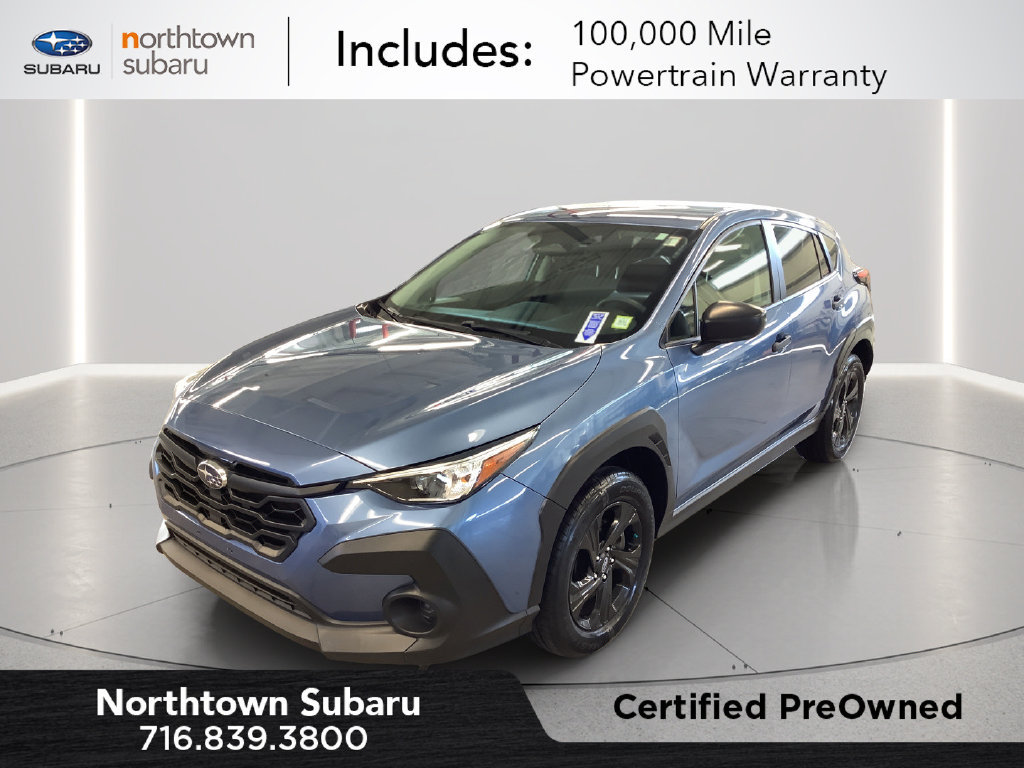 2024 Subaru Crosstrek Base SUV