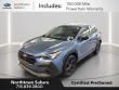 2024 Subaru Crosstrek Base SUV