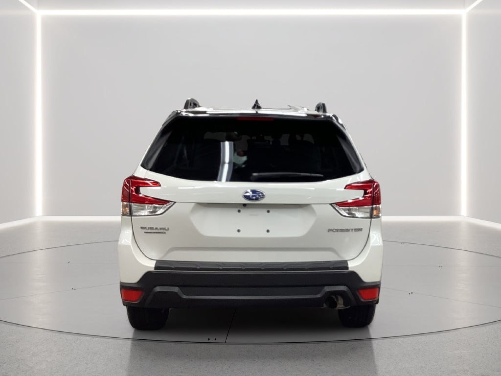 Certified 2024 Subaru Forester Premium SUV