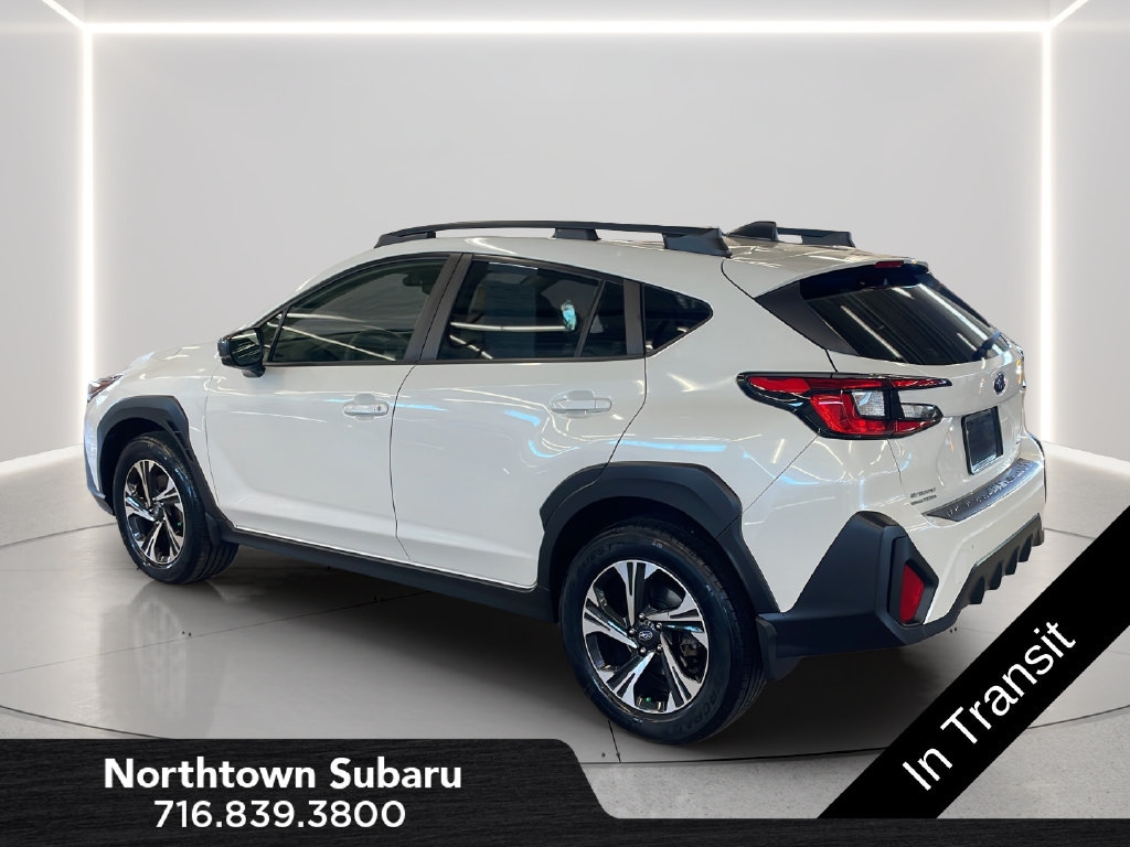 Certified 2024 Subaru Crosstrek Premium SUV
