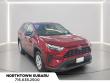 2024 Toyota RAV4 LE SUV