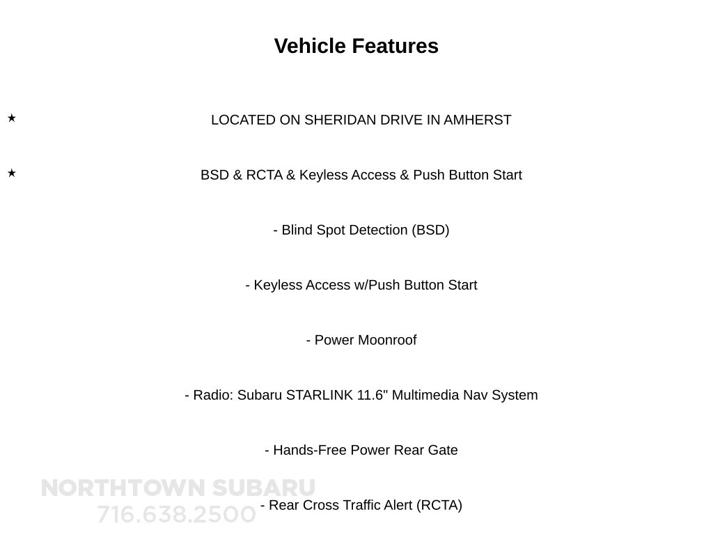 Used 2020 Subaru Outback Premium SUV