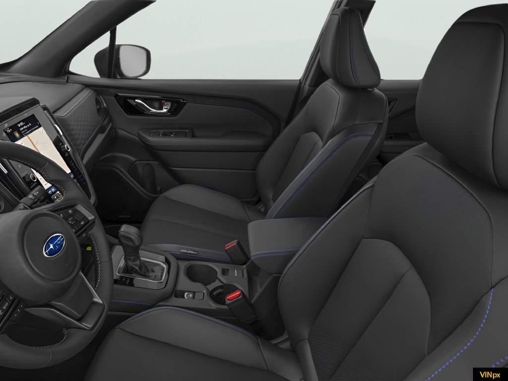 2026 Subaru Forester Limited - Photo 7
