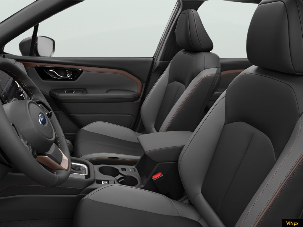2026 Subaru Forester Sport - Photo 7