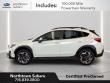 Certified Pre-Owned 2023 Subaru Crosstrek Limited SUV SP5364 Amherst NY