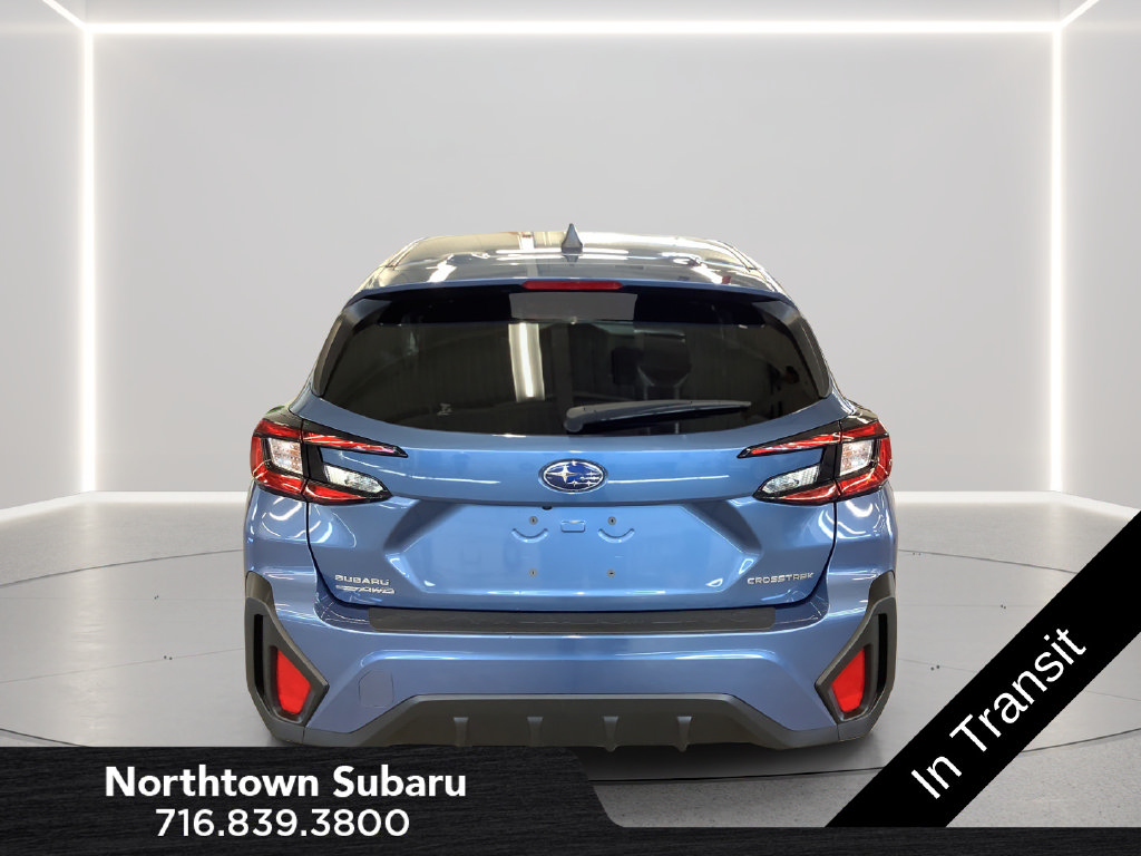 Used 2024 Subaru Crosstrek Base SUV