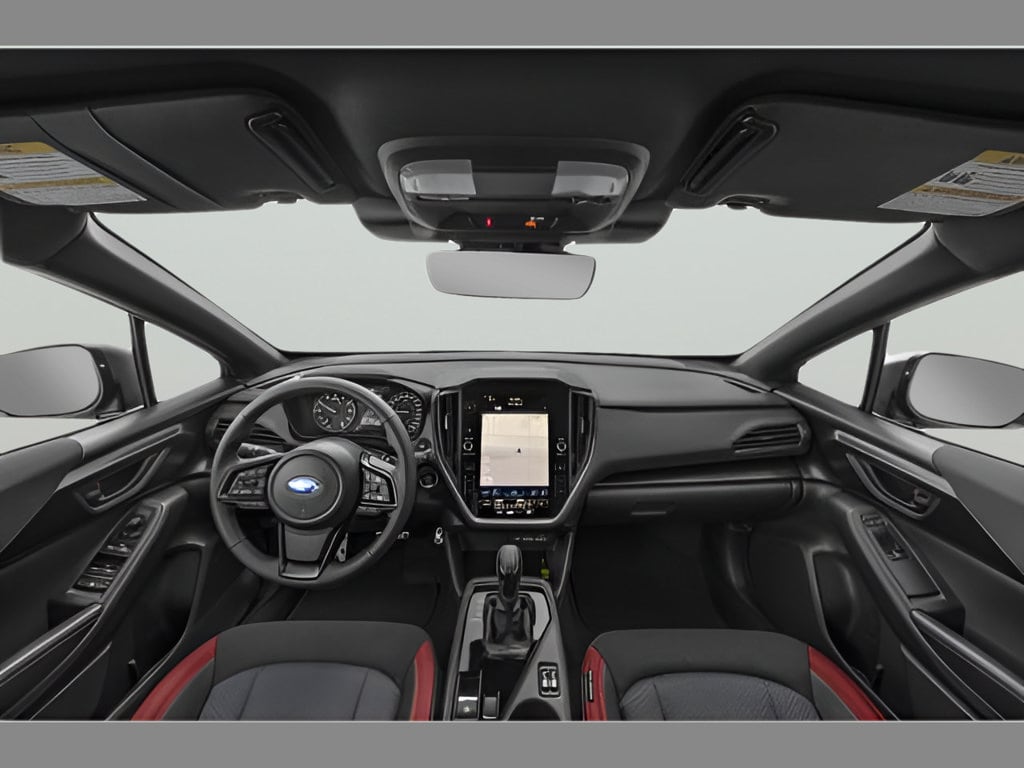 2026 Subaru Impreza RS - Photo 9