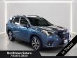 2024 Subaru Forester Limited SUV