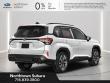 2026 Subaru Forester Touring SUV