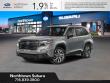 2026 Subaru Forester Touring SUV