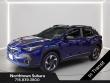 Certified 2024 Subaru Crosstrek Limited SUV