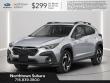 2026 Subaru Crosstrek Limited Hybrid SUV