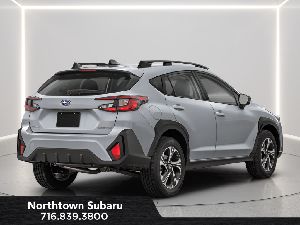 New 2027 Subaru Crosstrek Premium