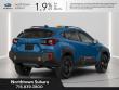 2026 Subaru Crosstrek Wilderness SUV