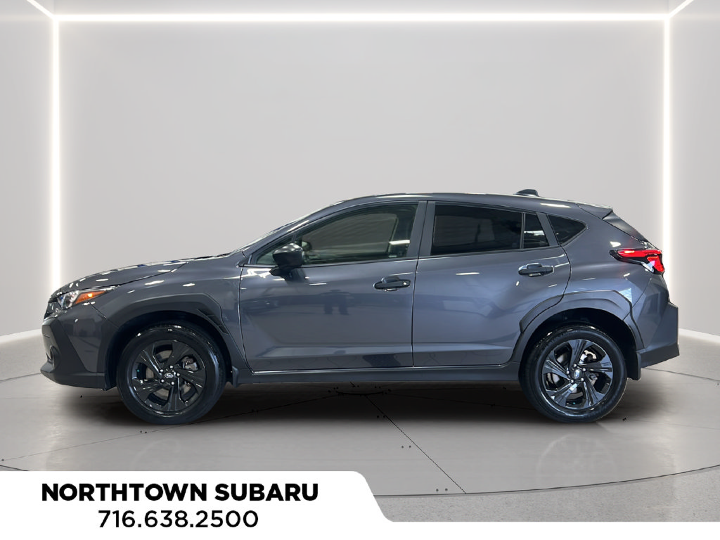 Used 2024 Subaru Crosstrek Base SUV