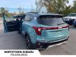 2025 Kia Seltos EX SUV