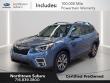 Certified Pre-Owned 2021 Subaru Forester Limited SUV 26S1411A Amherst NY
