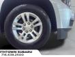 2018 Chevrolet Tahoe LT SUV